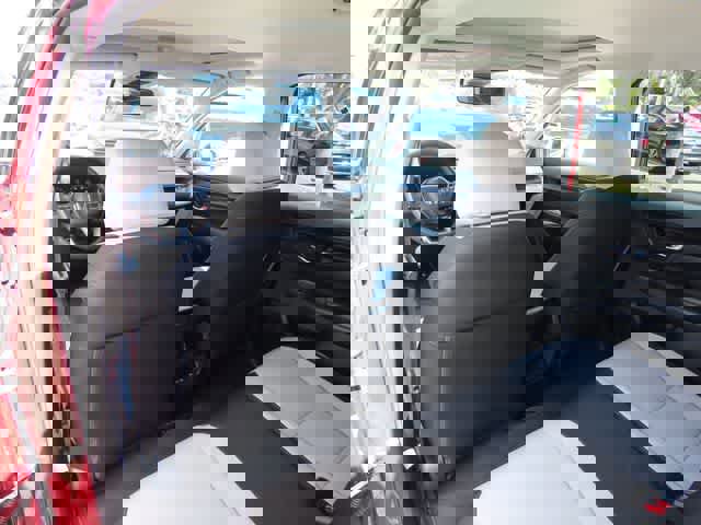 Certified 2024 Honda CR-V EX image 14