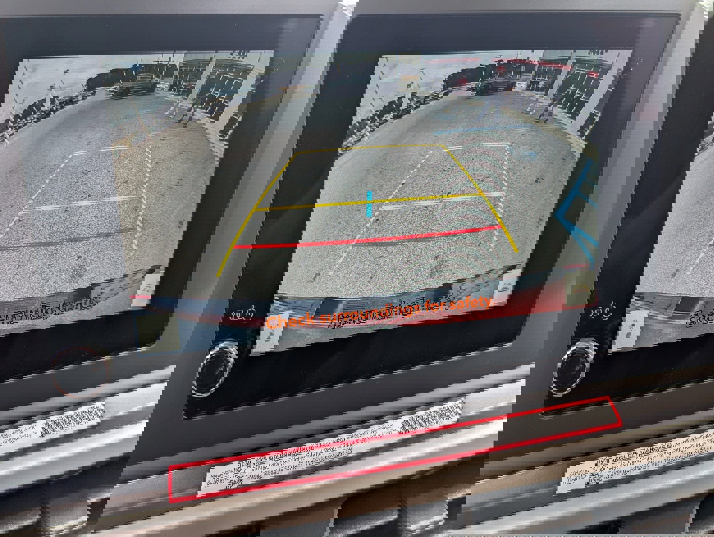 New 2026 Toyota Tacoma SR5 image 14