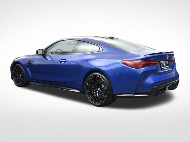 New 2027 BMW M4 xDrive Competition AWD/4WD image 7