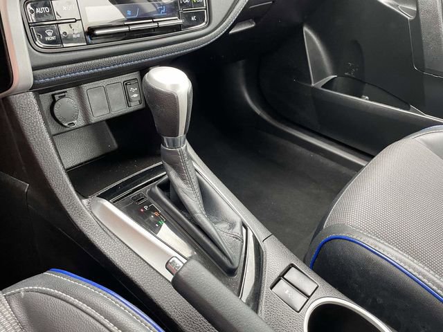 Used 2018 Toyota Corolla SE FWD image 31