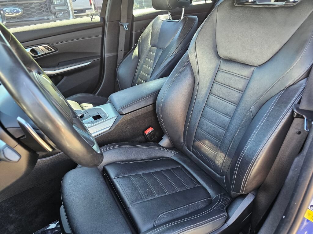 Used 2020 BMW M340i RWD image 20