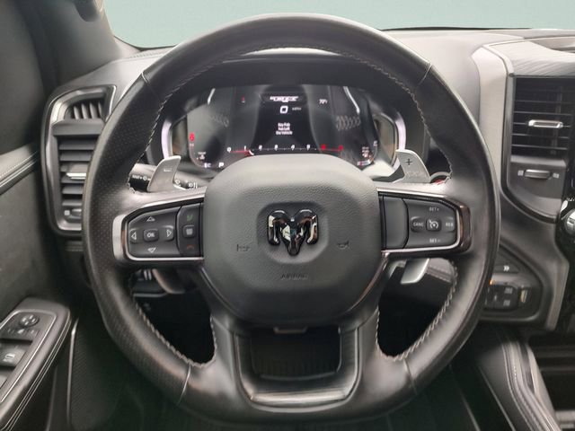 Used 2023 RAM 1500 TRX w/ TRX Level 1 Equipment Group AWD/4WD image 11