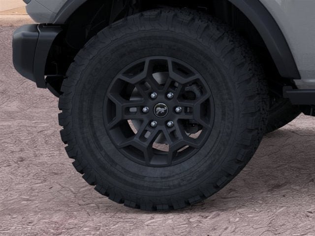 New 2026 Ford Bronco Badlands AWD/4WD image 21