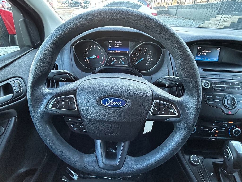 Used 2015 Ford Focus SE image 21