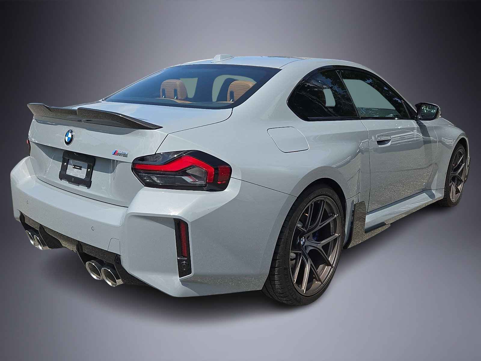 Used 2023 BMW M2 RWD image 6