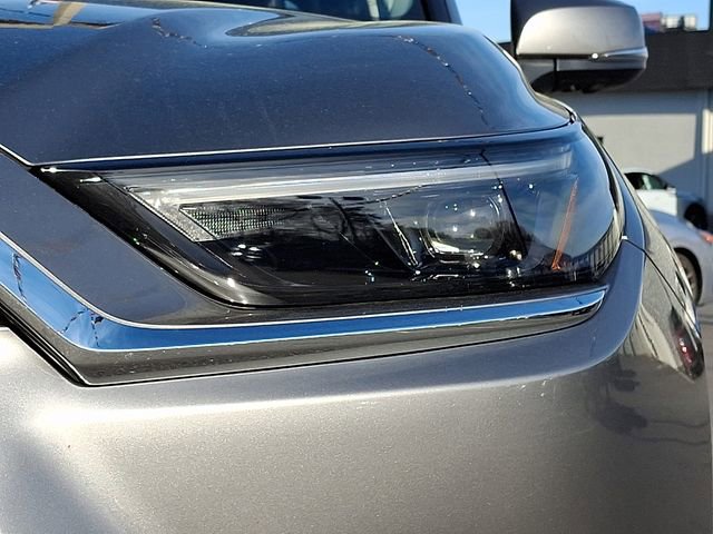 Used 2026 Toyota Grand Highlander Limited image 9