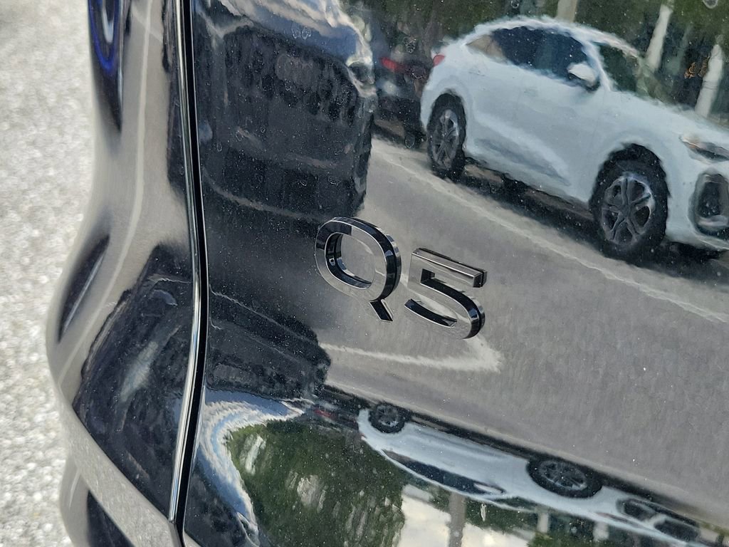 New 2026 Audi Q5 Premium Plus AWD/4WD image 5
