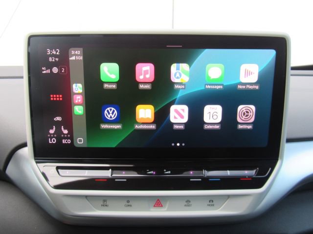 Used 2021 Volkswagen ID.4 1st Edition image 10