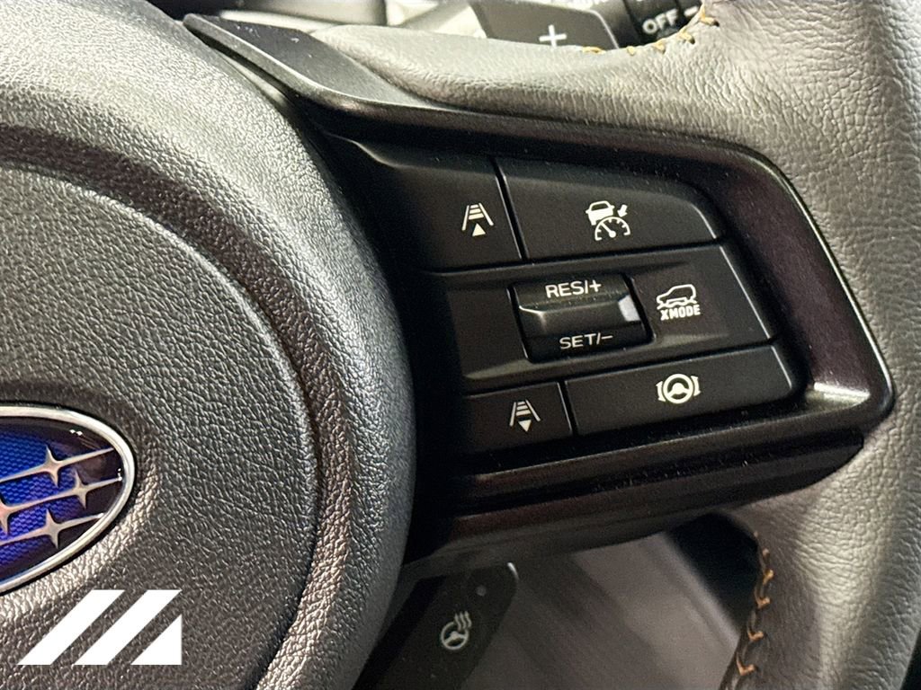 New 2026 Subaru Outback Wilderness image 13