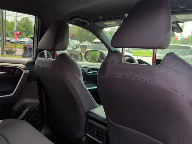Used 2023 Toyota RAV4 SE w/ SE Grade Weather Package AWD/4WD image 19