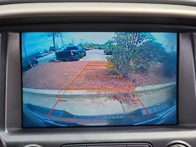 Used 2017 Chevrolet Colorado Z71 image 17