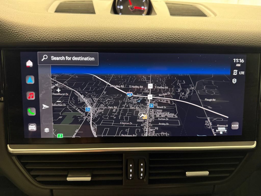Certified 2023 Porsche Cayenne Platinum Edition AWD/4WD image 20
