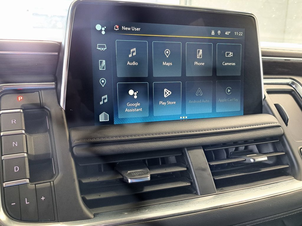 Used 2024 Chevrolet Tahoe LT image 15