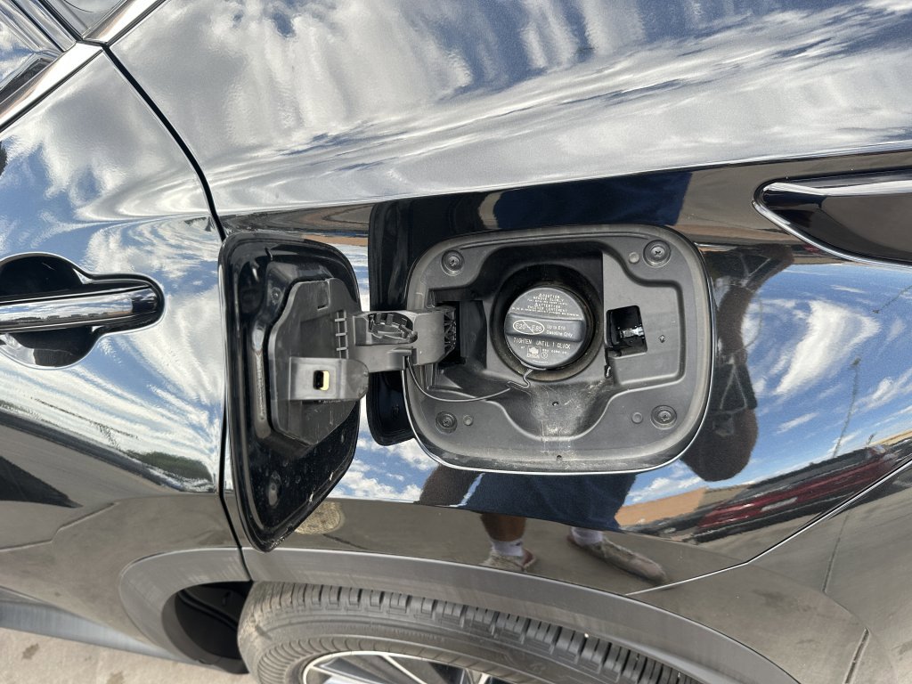 Used 2024 Lexus NX 250 FWD w/ Premium Package image 31