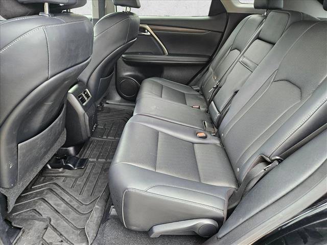 Used 2020 Lexus RX 350 FWD w/ Premium Package image 13