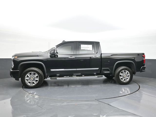 New 2026 Chevrolet Silverado 2500 High Country w/ High Country Premium Package AWD/4WD image 10