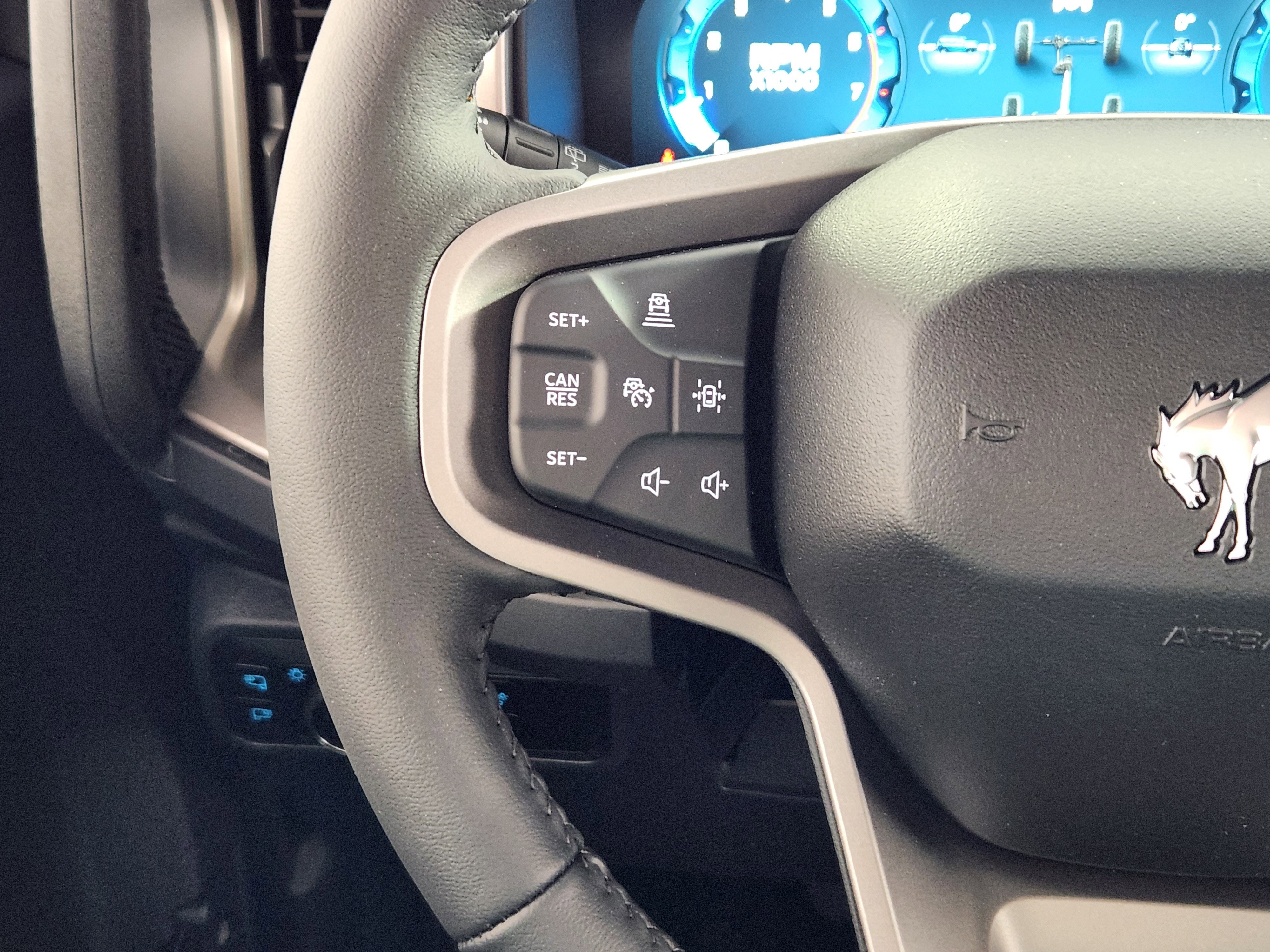 New 2025 Ford Bronco Outer Banks image 17