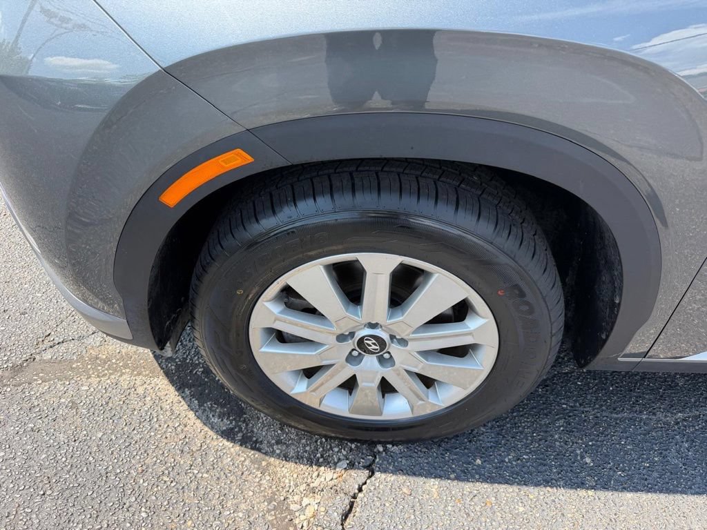 Used 2024 Hyundai Palisade SEL FWD image 10