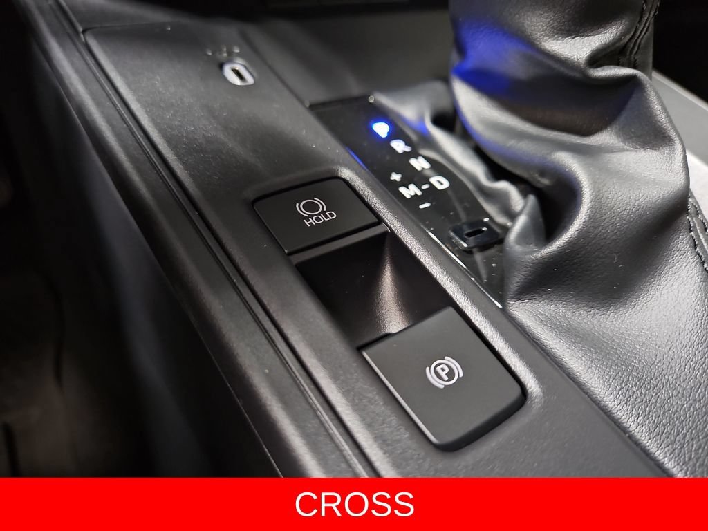 New 2026 Toyota Corolla Cross L FWD image 19