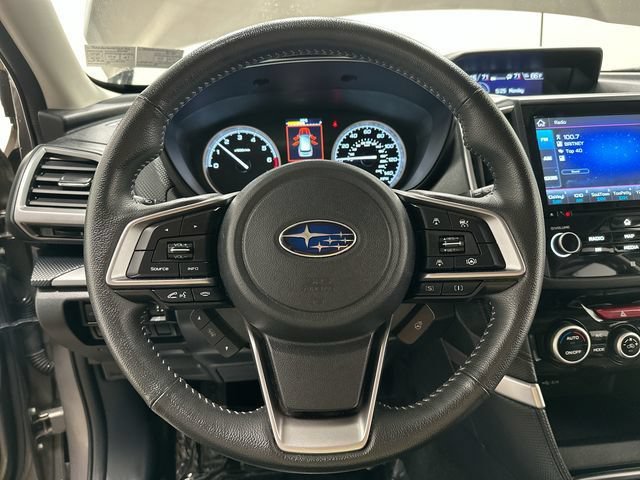 Certified 2021 Subaru Forester Limited AWD/4WD image 8
