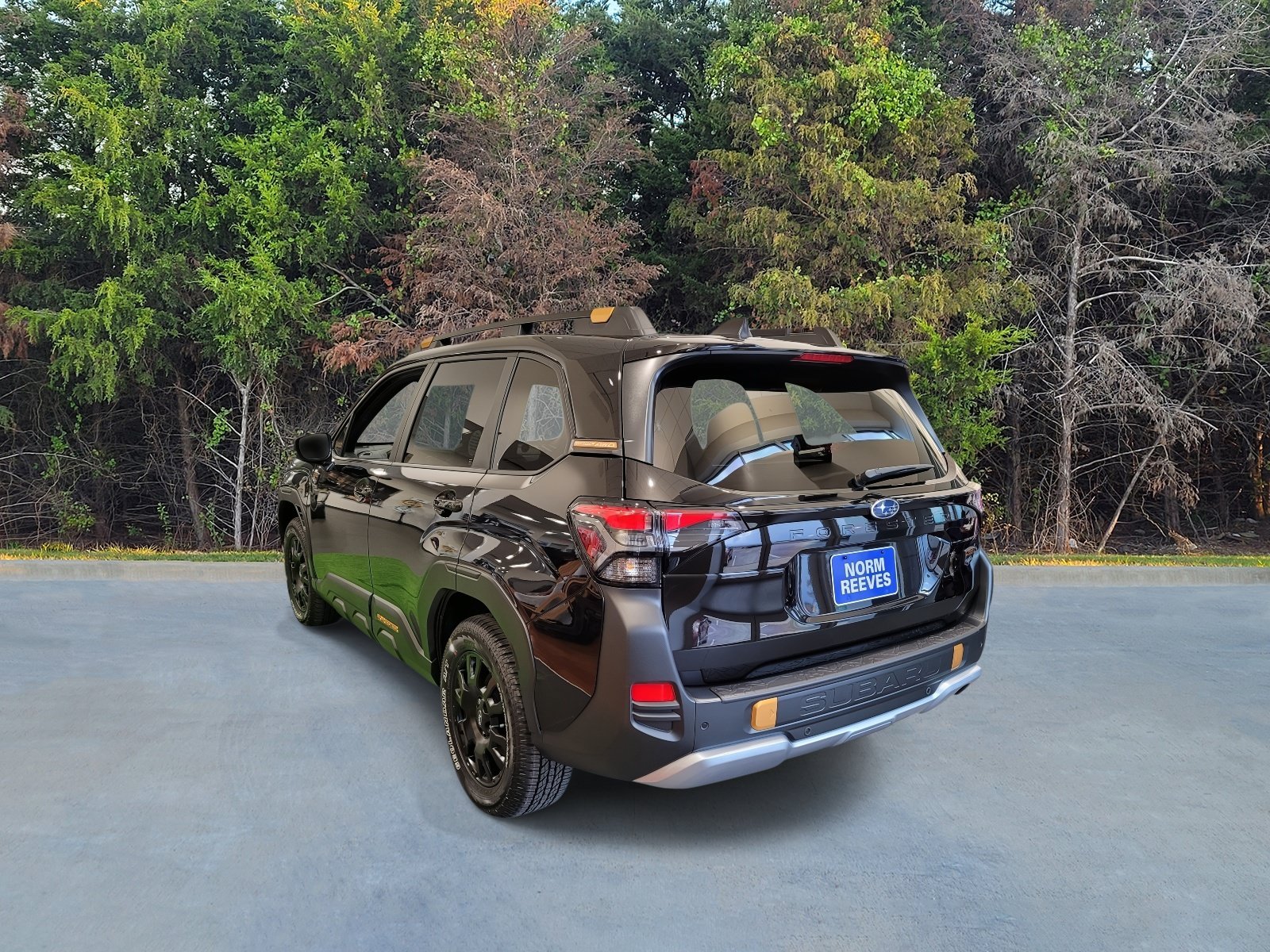 Used 2026 Subaru Forester Wilderness w/ Wilderness Plus Package AWD/4WD image 20