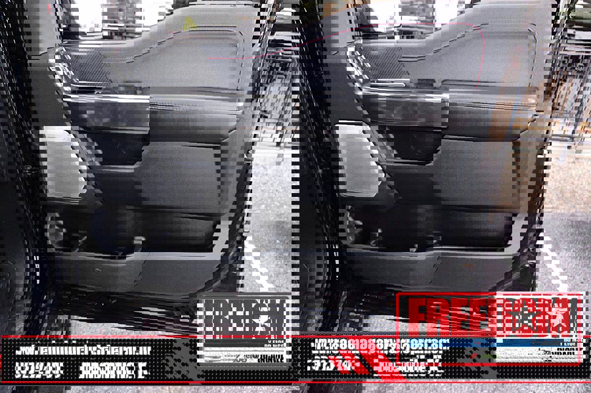 Used 2022 Ford F150 Raptor w/ Equipment Group 801A High image 39