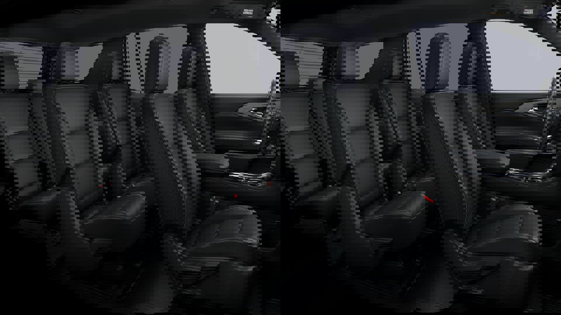 New 2026 Chevrolet Traverse LT w/ Driver Confidence Package image 75