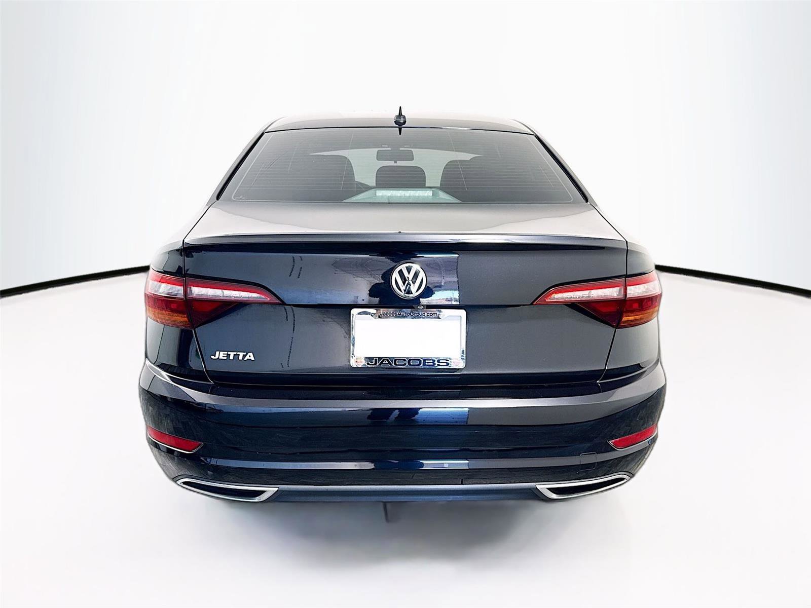 Used 2019 Volkswagen Jetta R-Line image 14