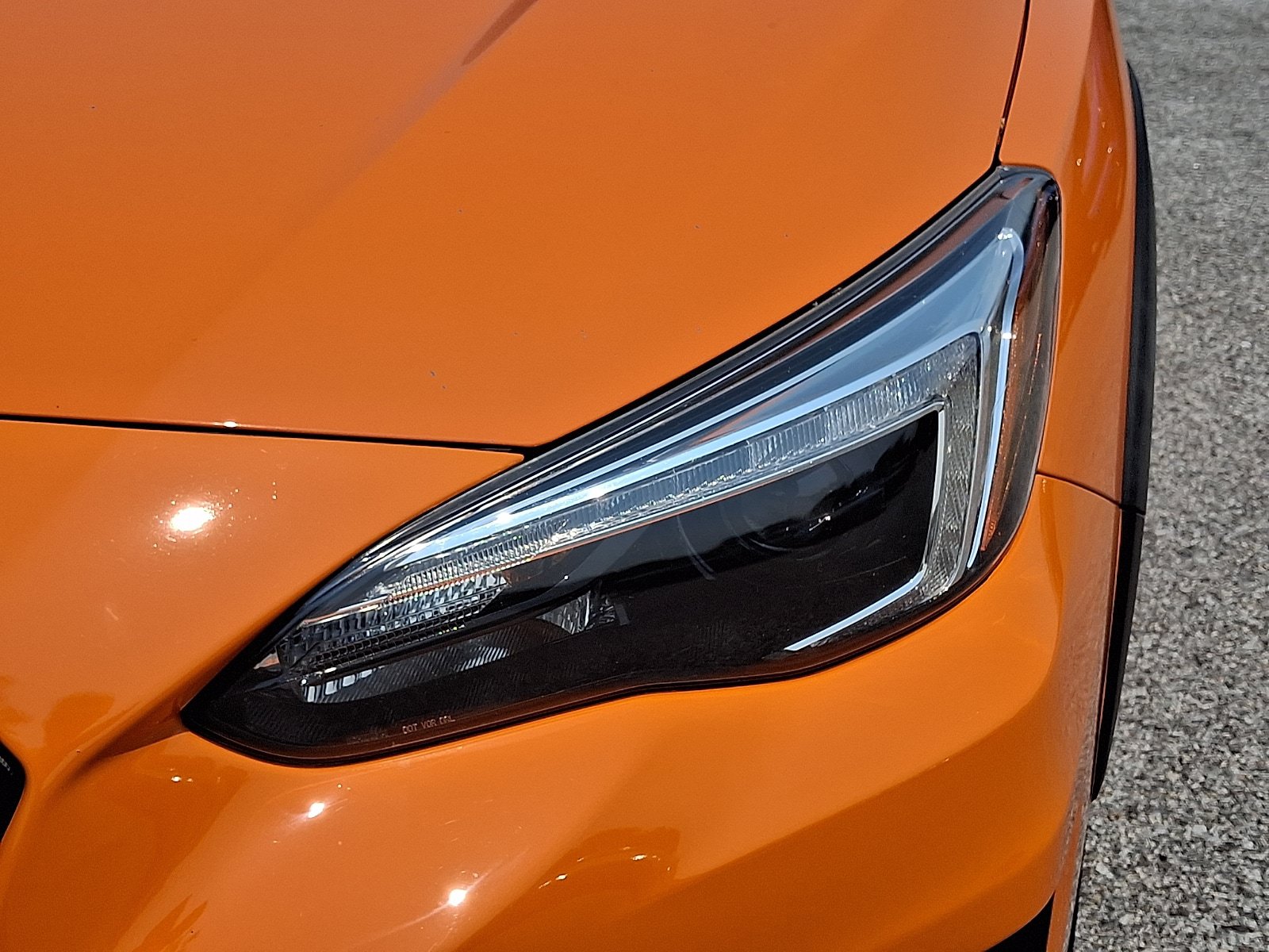 Used 2018 Subaru Crosstrek 2.0i Limited AWD/4WD image 10