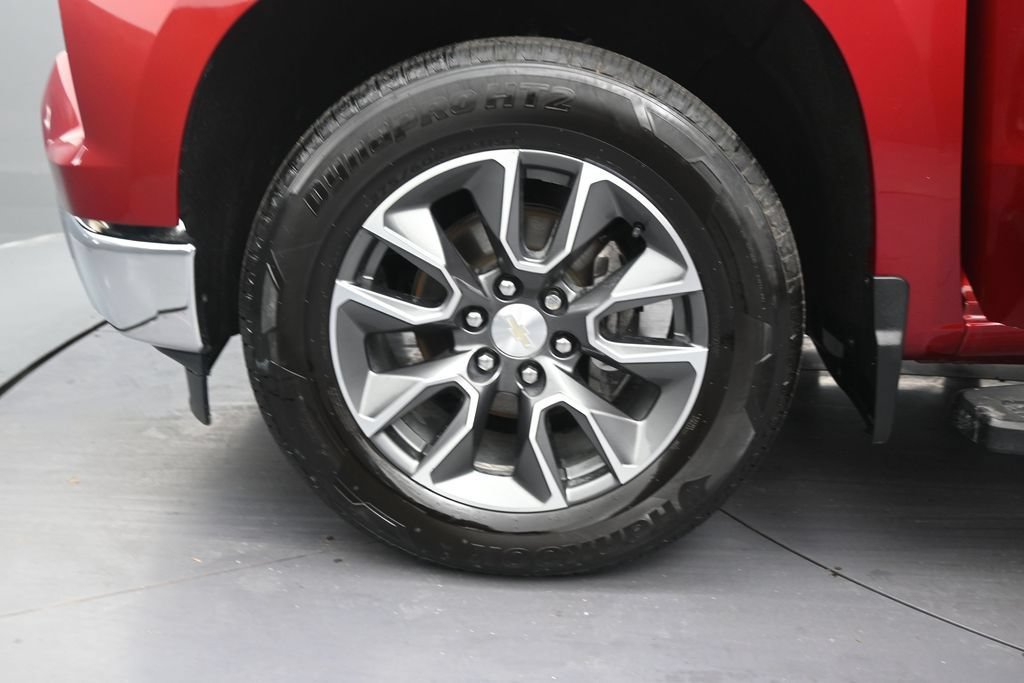 Used 2020 Chevrolet Malibu LS FWD image 13