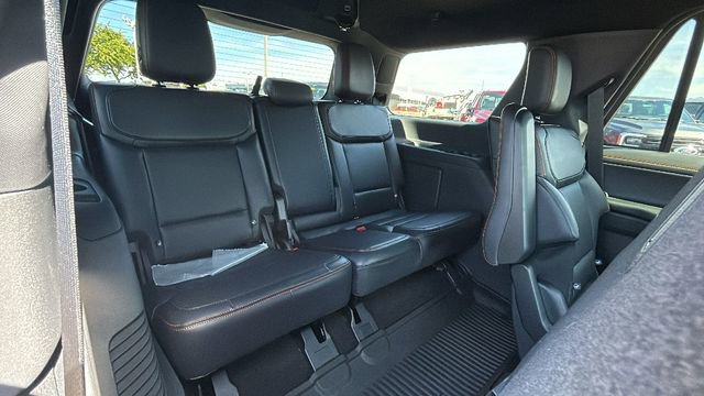 New 2026 Ford Expedition Tremor AWD/4WD image 14