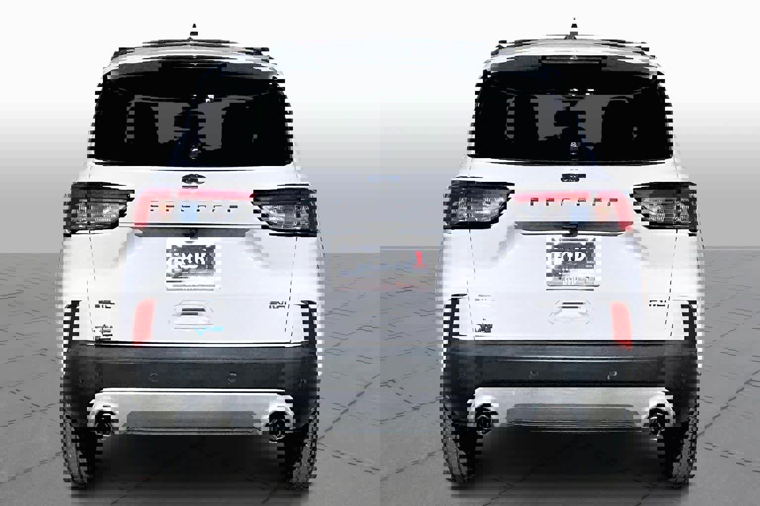 Used 2021 Ford Escape SEL image 5