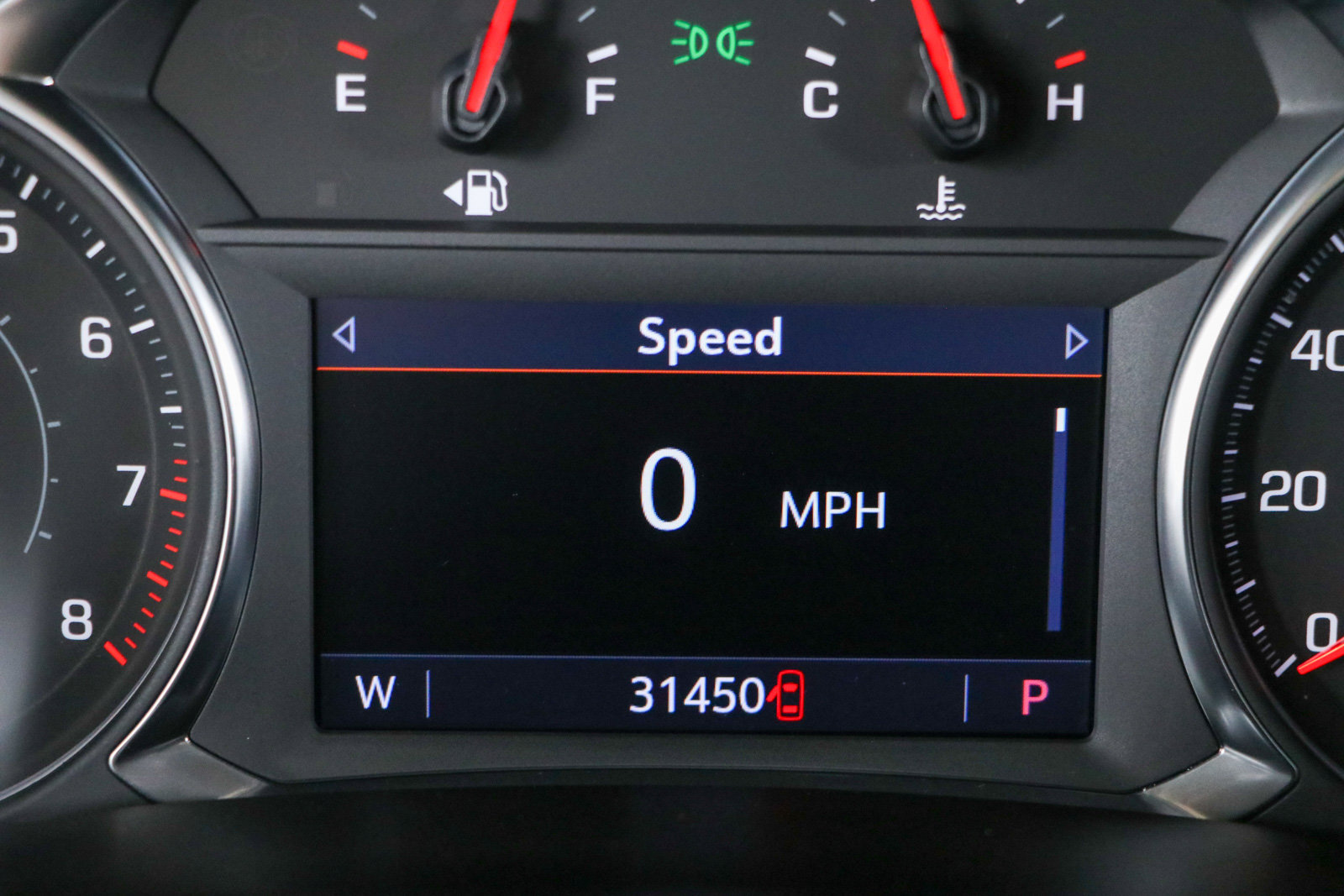 Used 2023 Chevrolet Blazer LT w/ Midnight/Sport Edition FWD image 16
