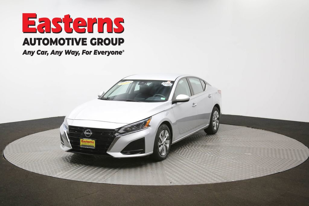 Used 2023 Nissan Altima 2.5 S image 54