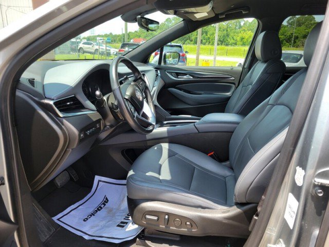 Used 2024 Buick Enclave Premium image 24