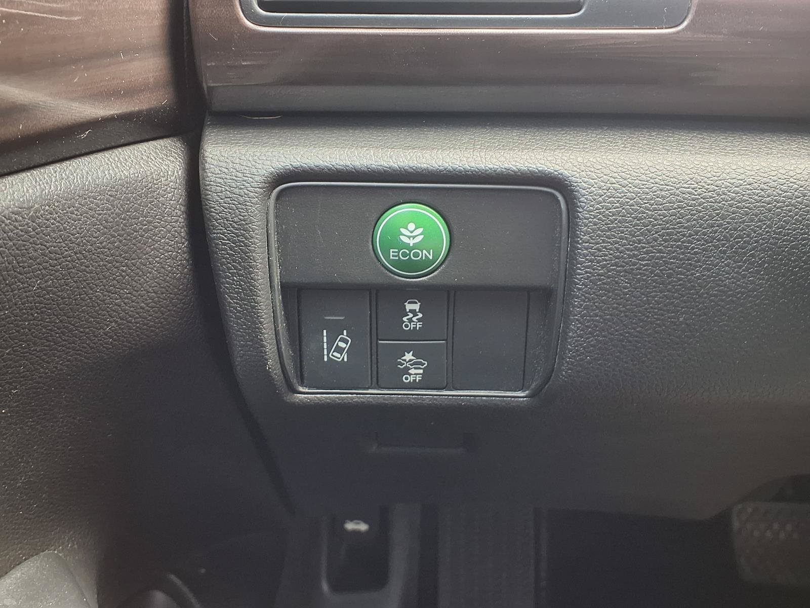 Used 2016 Honda Accord EX-L image 10