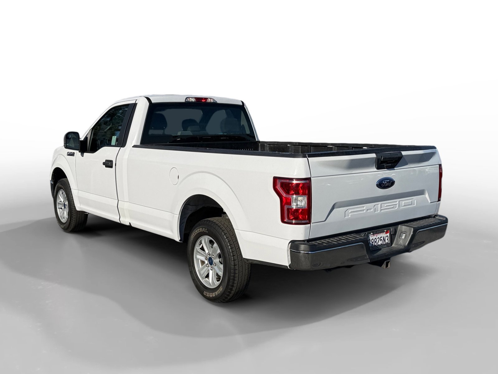 Used 2019 Ford F150 XL w/ XL Power Equipment Group image 3