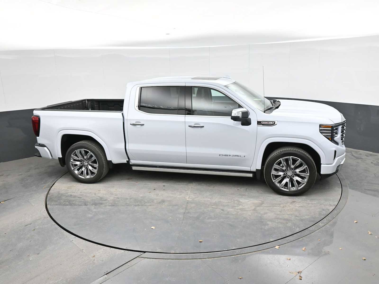 New 2026 GMC Sierra 1500 Denali image 34