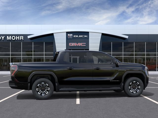 New 2026 GMC Sierra EV Elevation AWD/4WD image 6
