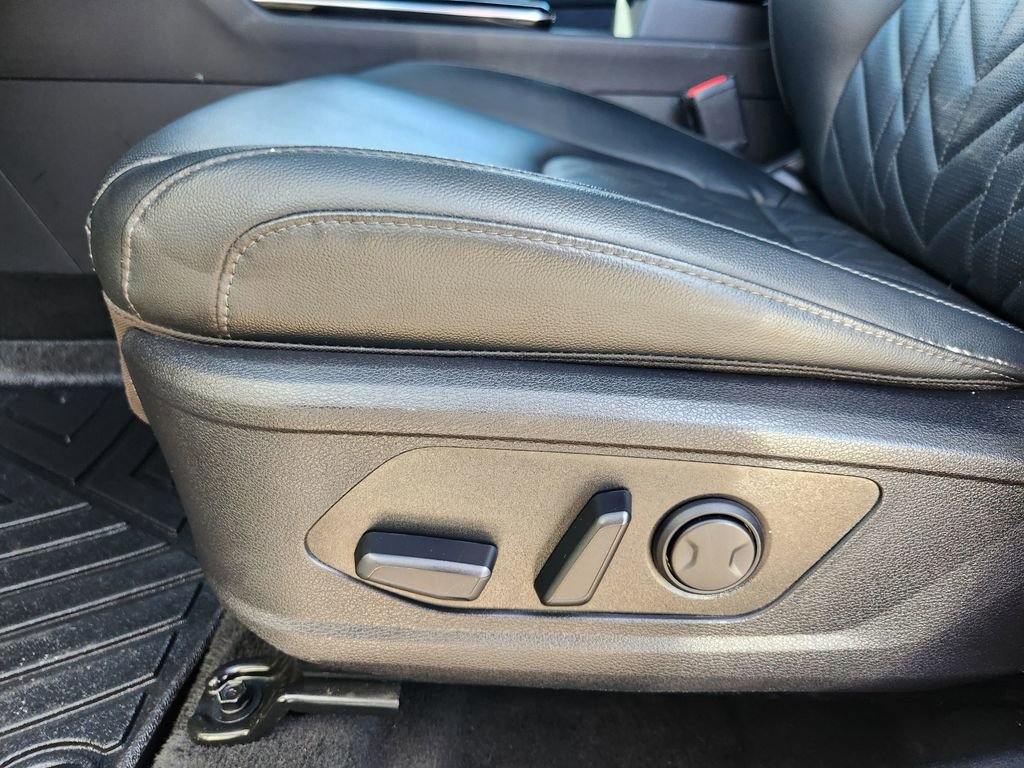 Certified 2023 Kia Sportage X-Line w/ X-Line Premium Package image 23