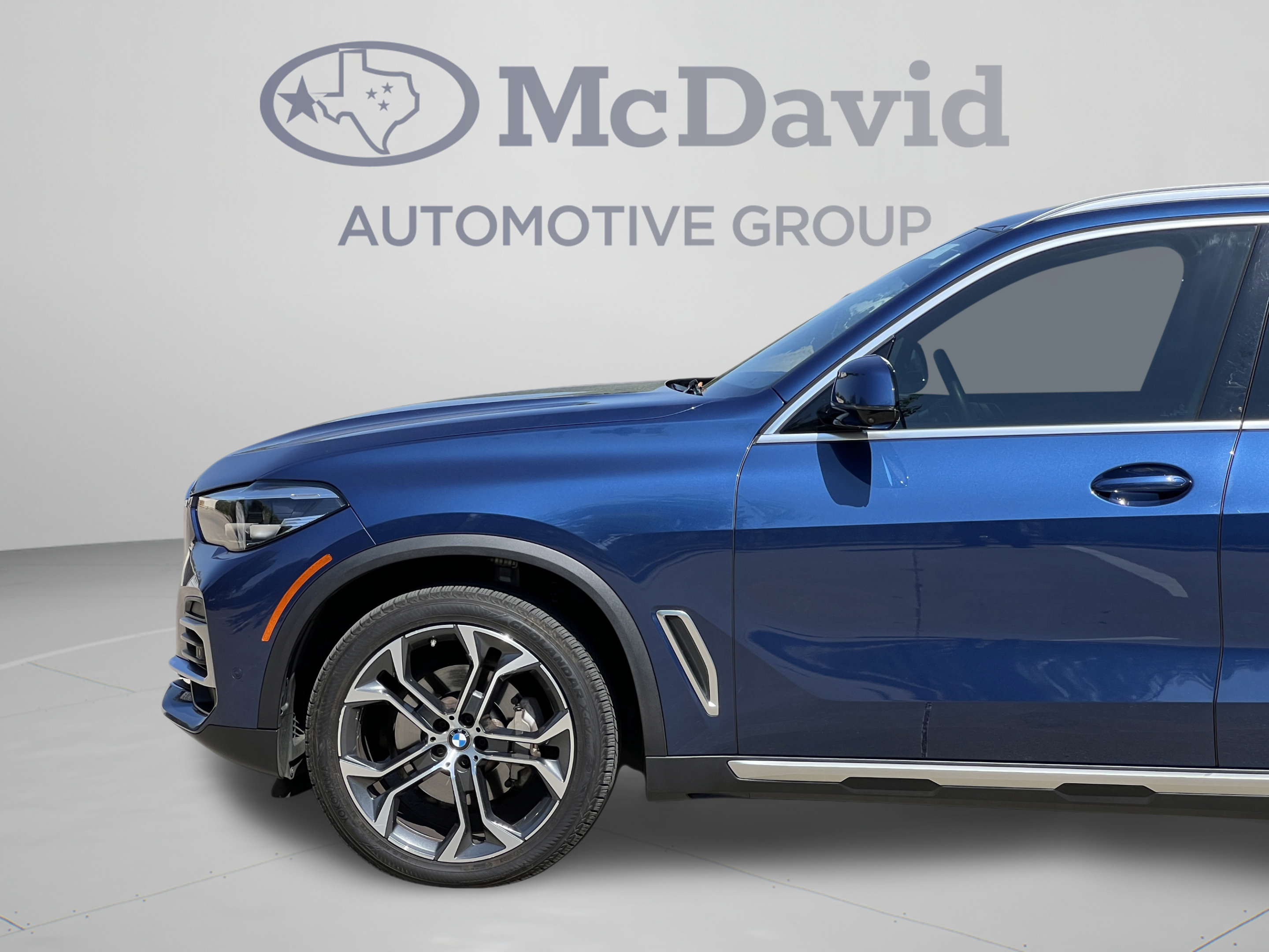 Used 2023 BMW X5 xDrive40i w/ Premium Package AWD/4WD image 30