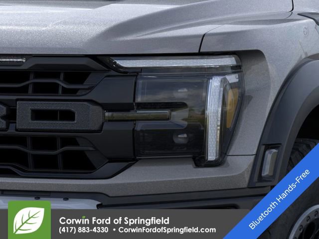 New 2026 Ford F150 Raptor image 21