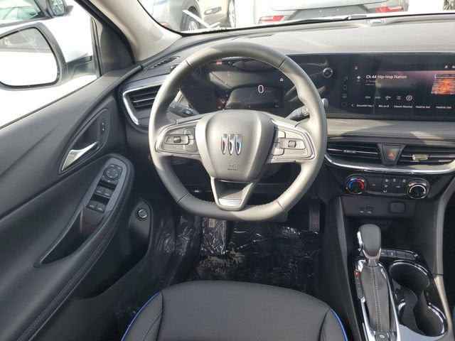 New 2026 Buick Encore GX Sport Touring FWD image 12