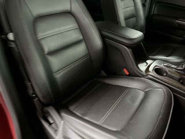 Used 2019 GMC Canyon Denali AWD/4WD image 28