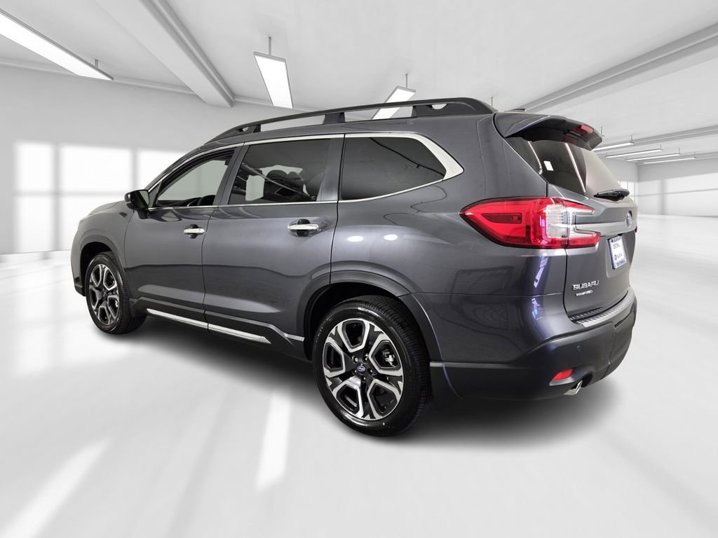 New 2026 Subaru Ascent Touring image 4
