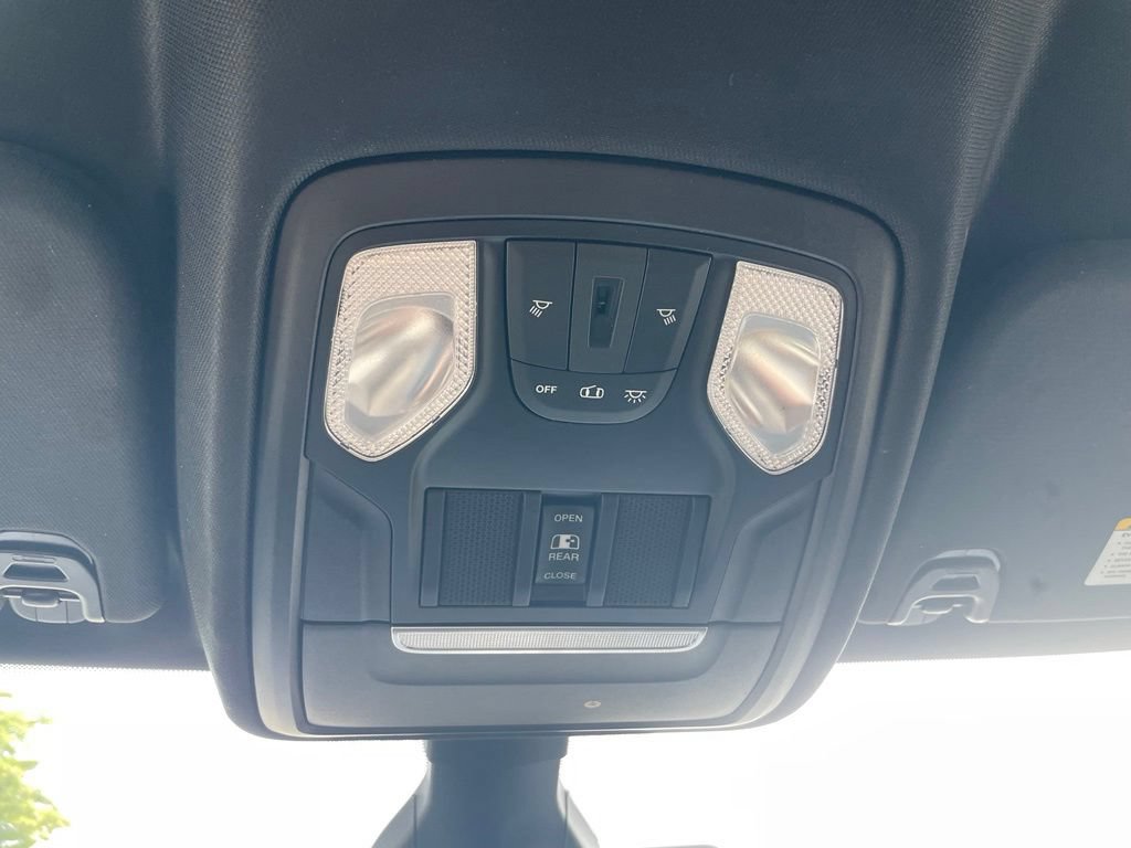 Used 2020 RAM 1500 Big Horn w/ Built-to-serve Edition AWD/4WD image 19