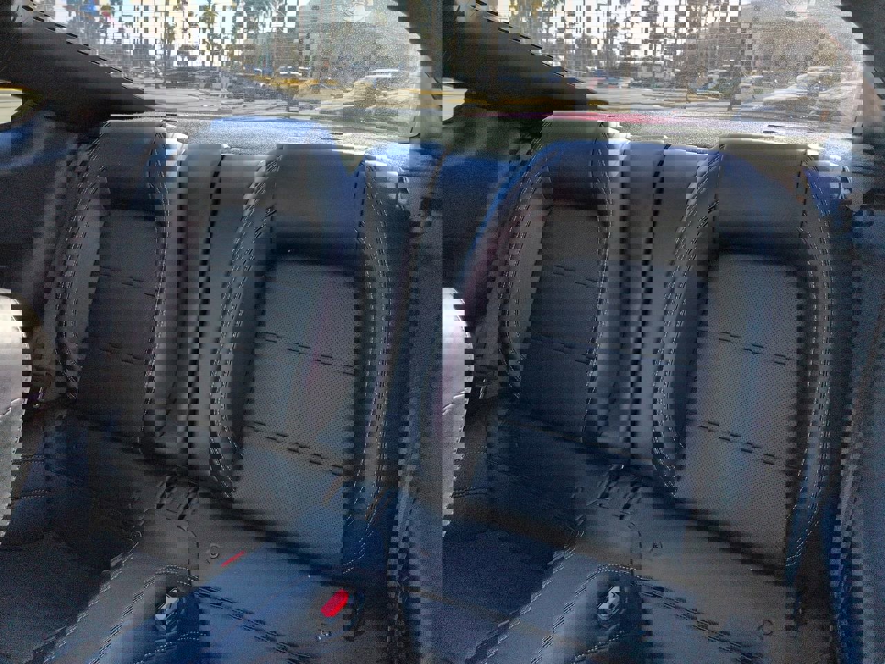 Used 2023 Ford Mustang Premium w/ Equipment Group 201A image 12