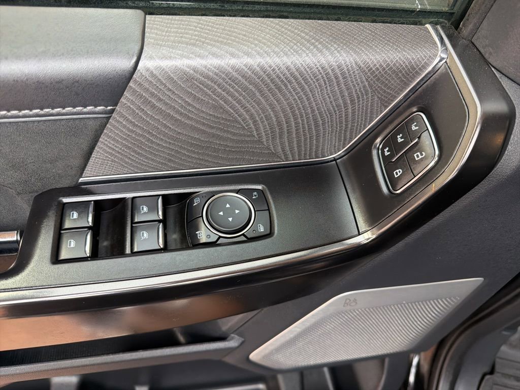 Used 2023 Ford F150 Platinum w/ Equipment Group 701A High image 21