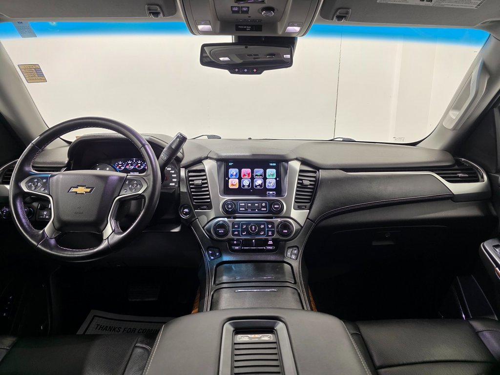 Used 2017 Chevrolet Tahoe Premier image 2