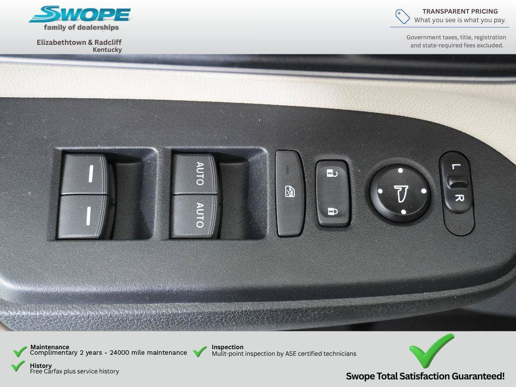 Used 2019 Honda CR-V EX-L image 14